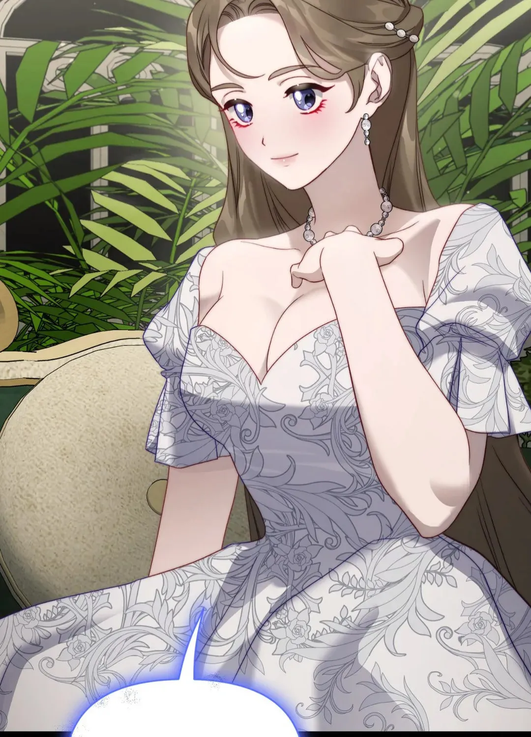 Lucia Chapter 145 page 20 - 