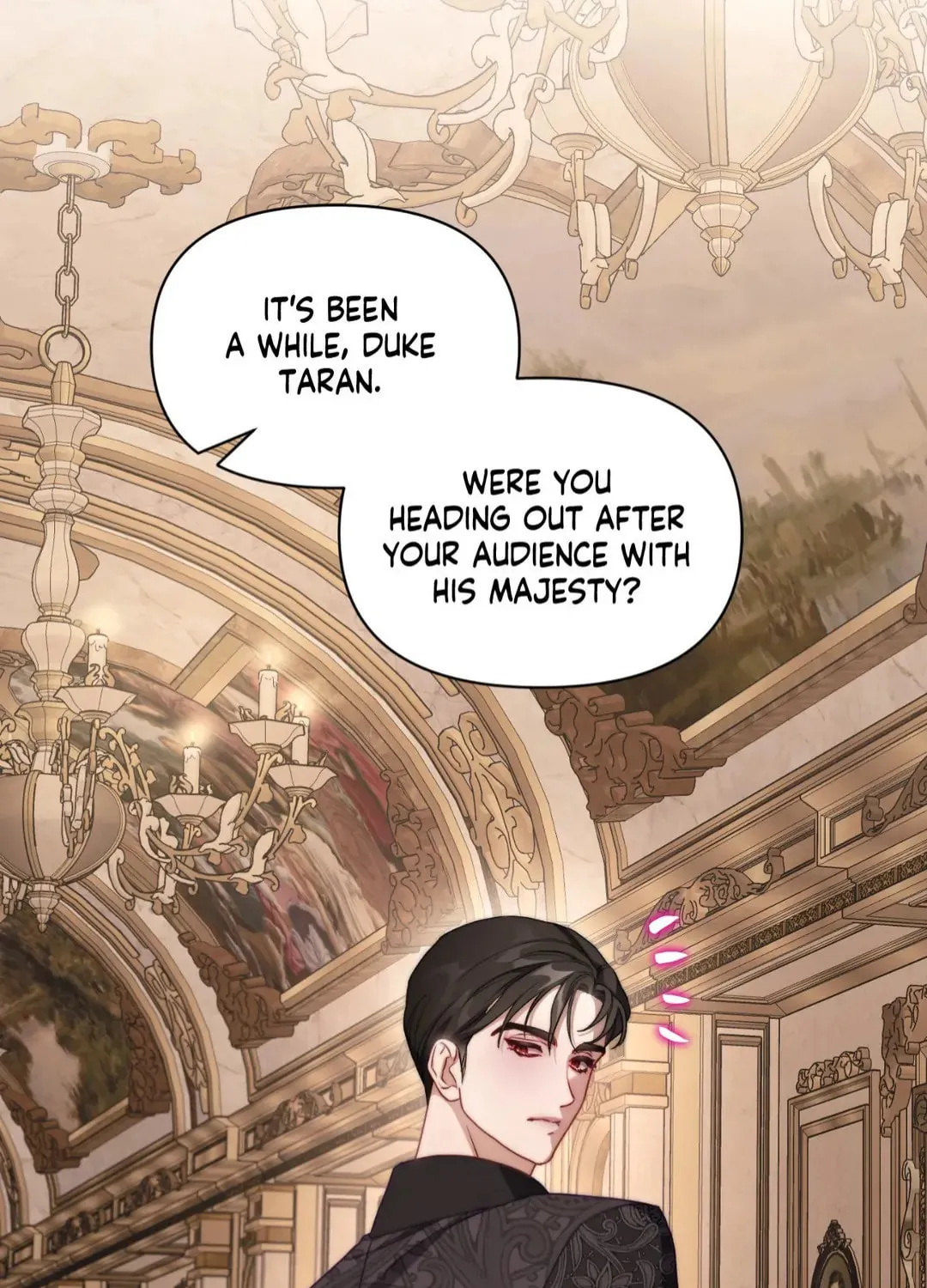 Lucia Chapter 145 page 25 - 