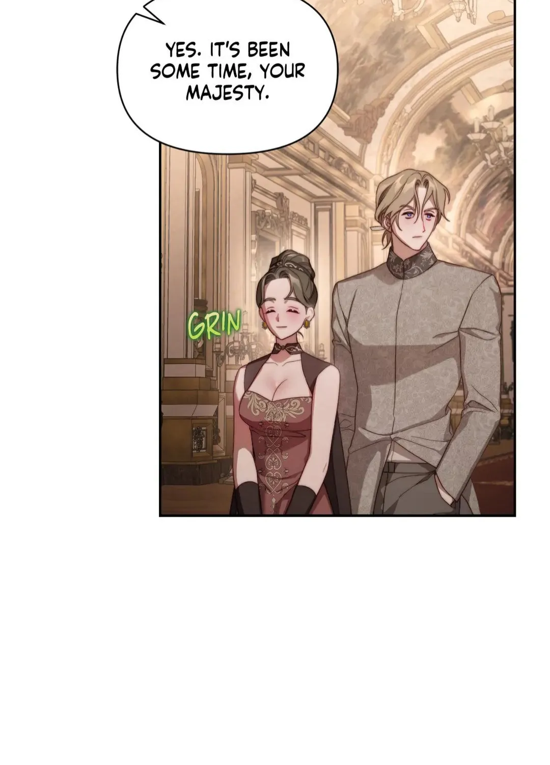 Lucia Chapter 145 page 28 - 