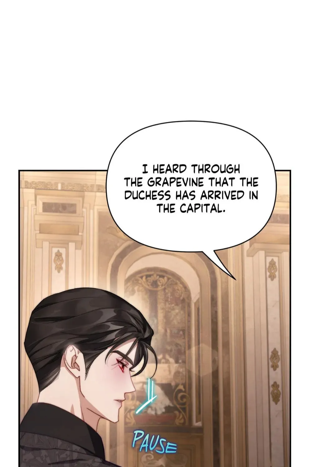 Lucia Chapter 145 page 29 - 