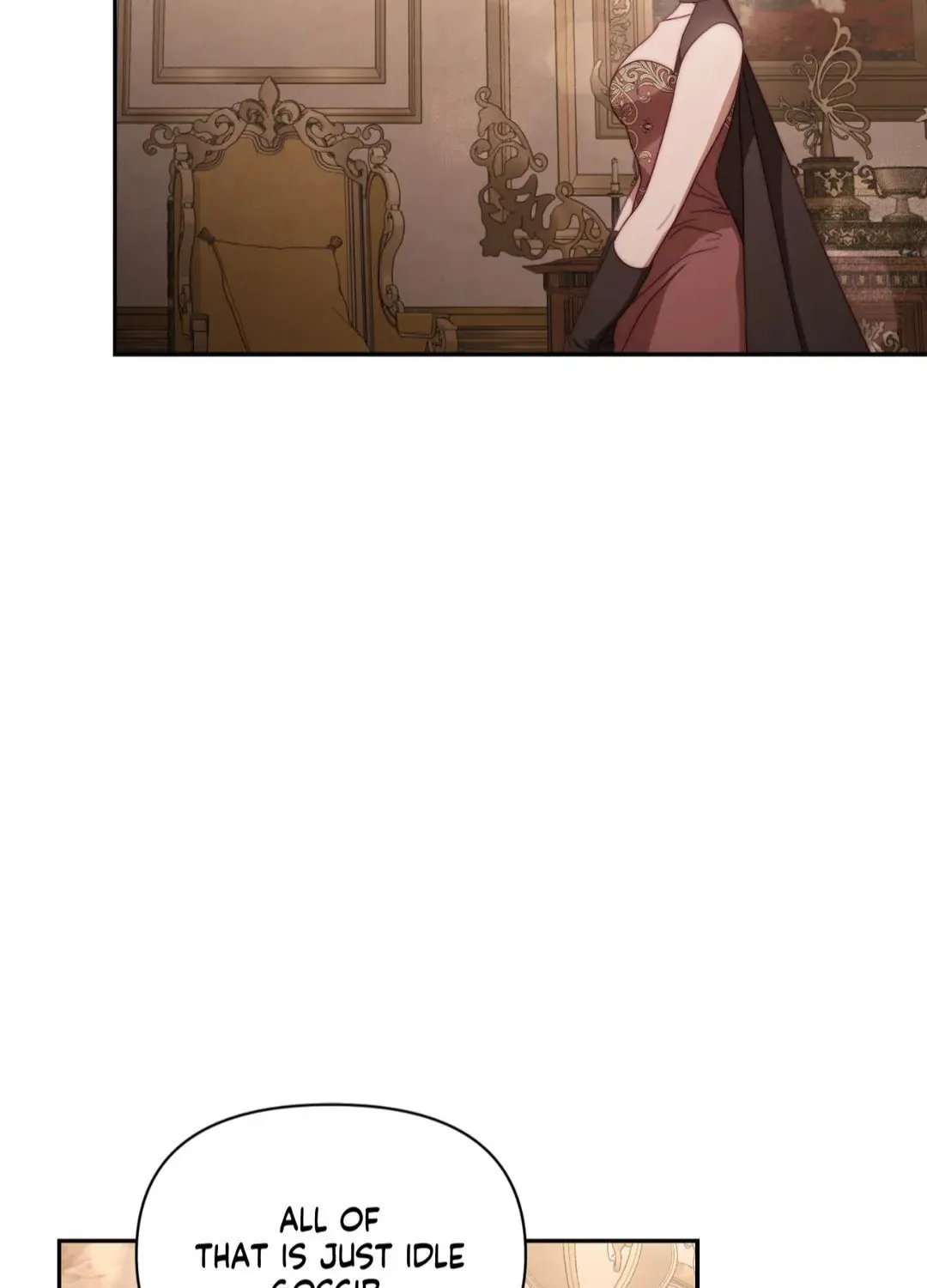 Lucia Chapter 145 page 33 - 