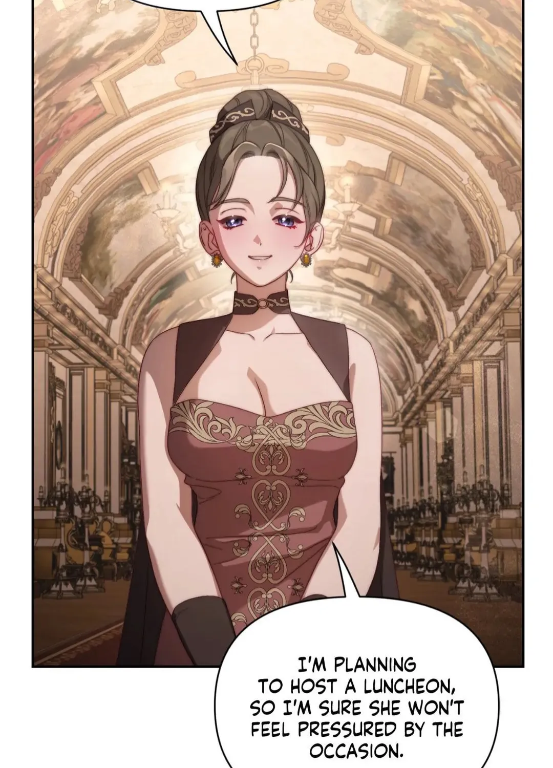 Lucia Chapter 145 page 36 - 
