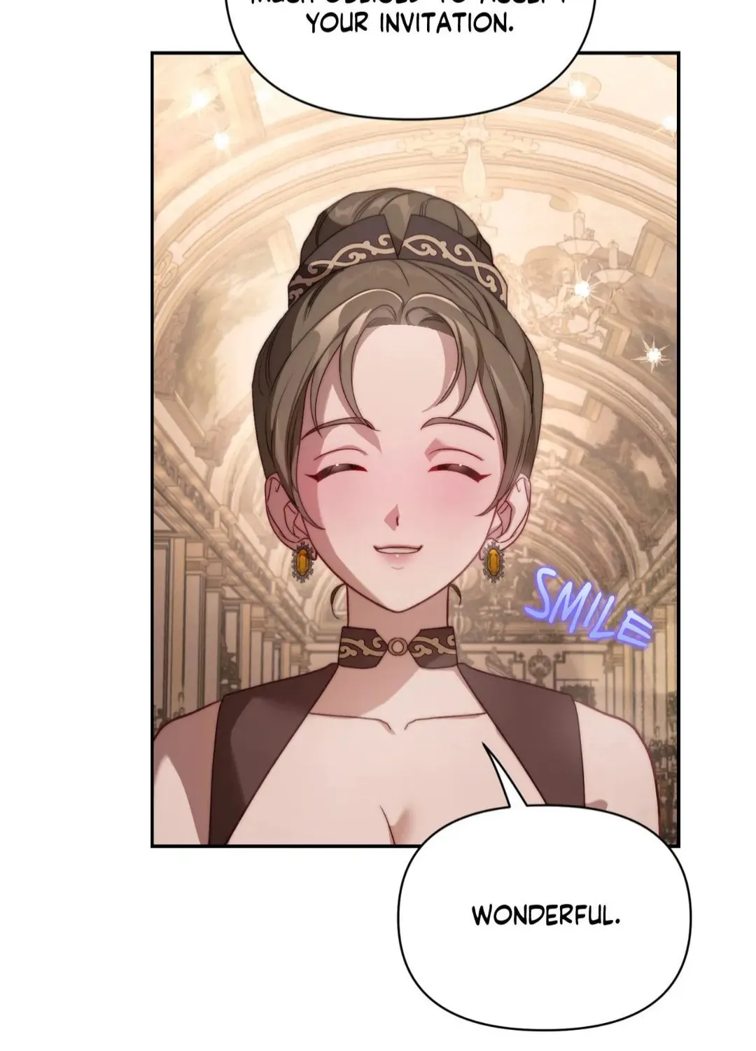 Lucia Chapter 145 page 40 - 