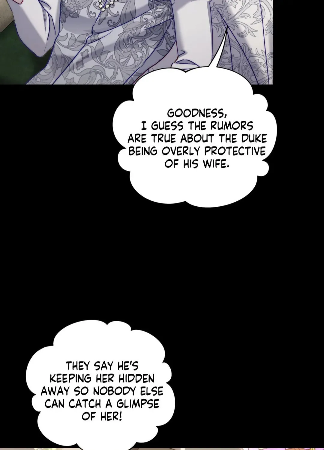 Lucia Chapter 145 page 5 - 