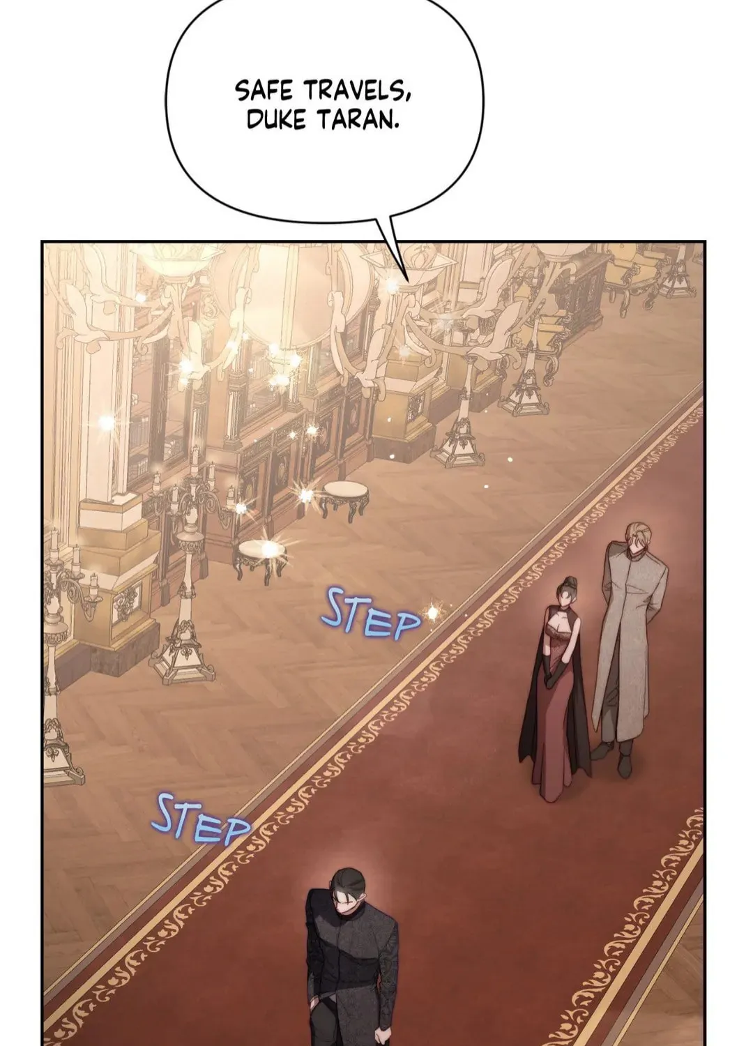 Lucia Chapter 145 page 42 - 