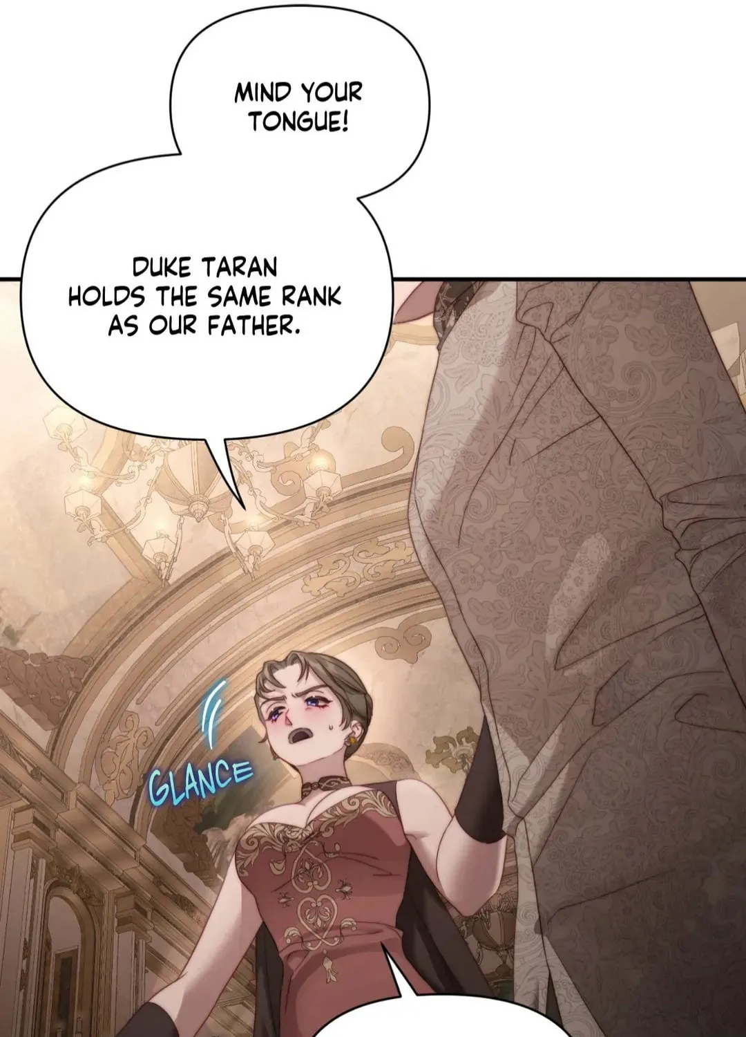 Lucia Chapter 145 page 50 - 