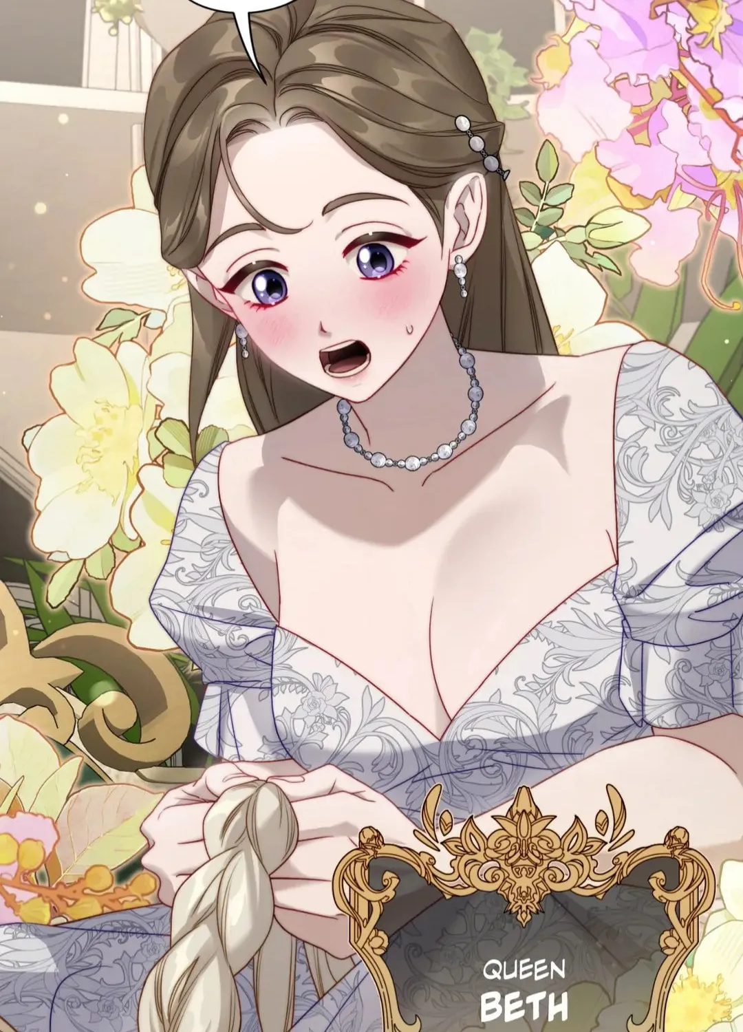 Lucia Chapter 145 page 6 - 