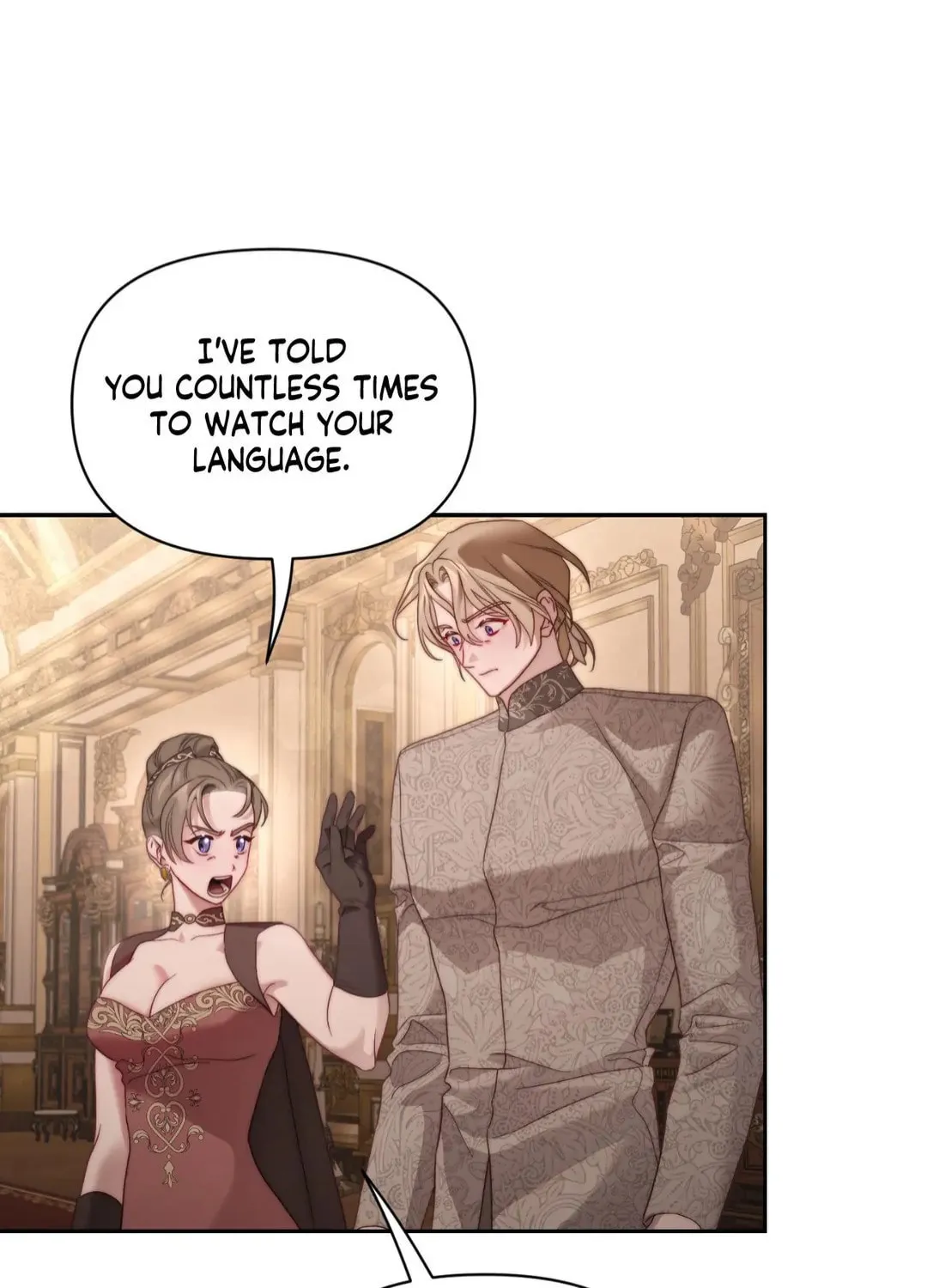 Lucia Chapter 145 page 58 - 