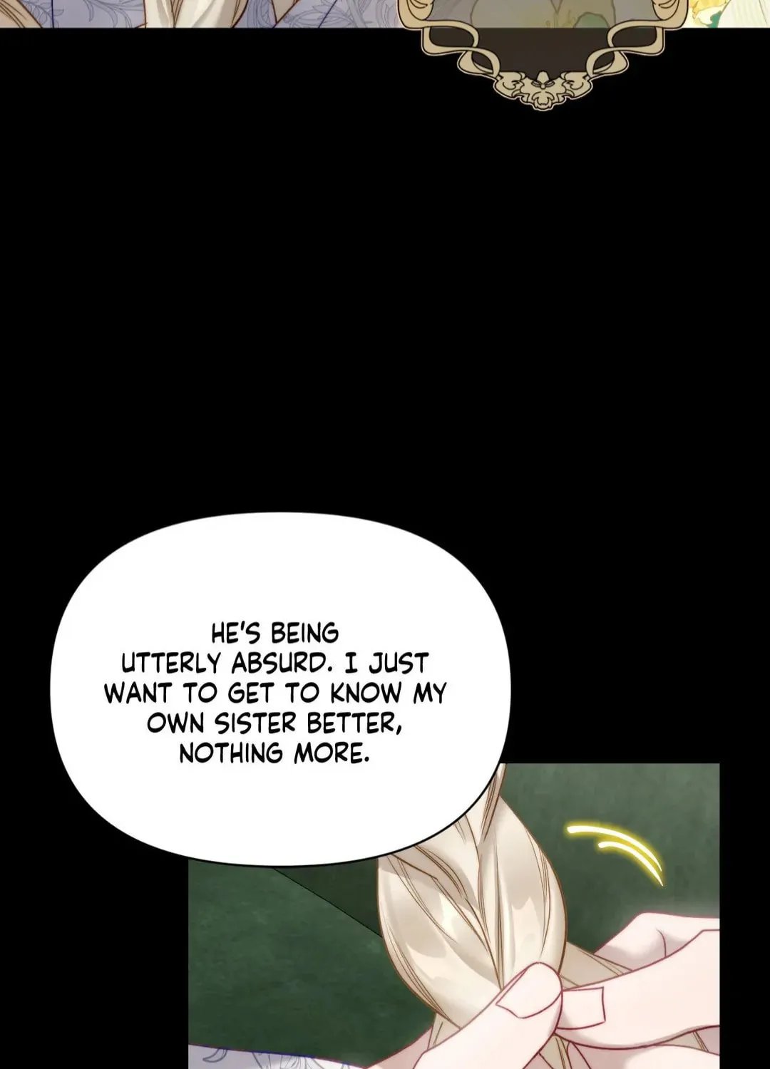 Lucia Chapter 145 page 7 - 