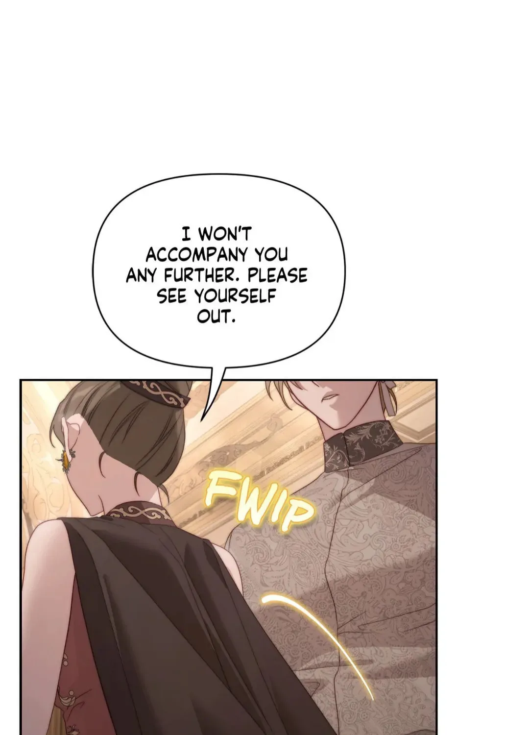 Lucia Chapter 145 page 61 - 