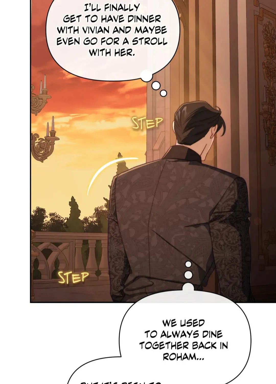 Lucia Chapter 145 page 69 - 