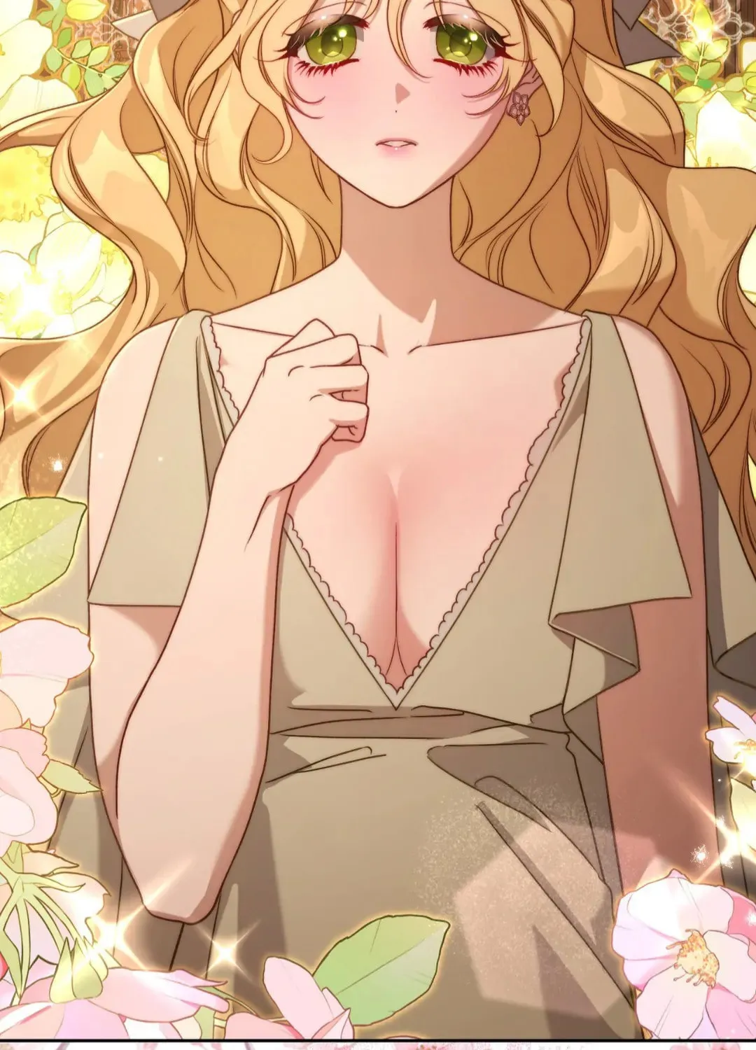 Lucia Chapter 145 page 79 - 