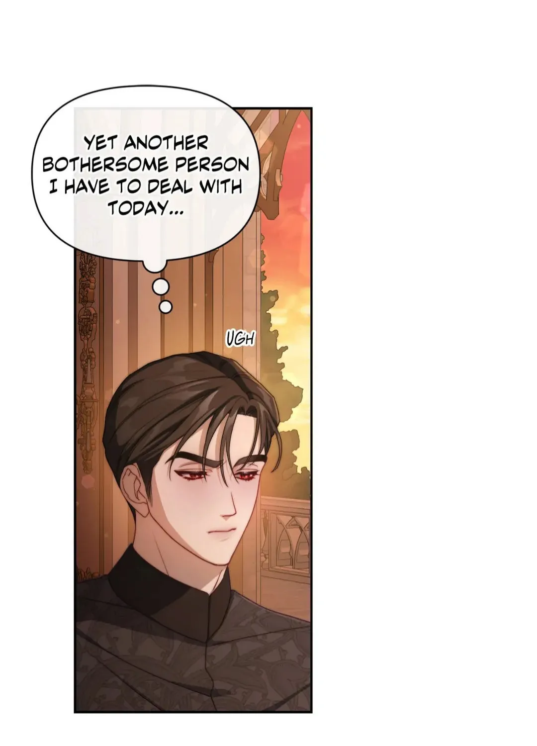 Lucia Chapter 145 page 81 - 