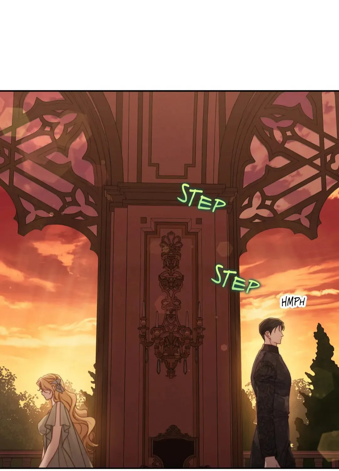 Lucia Chapter 145 page 83 - 