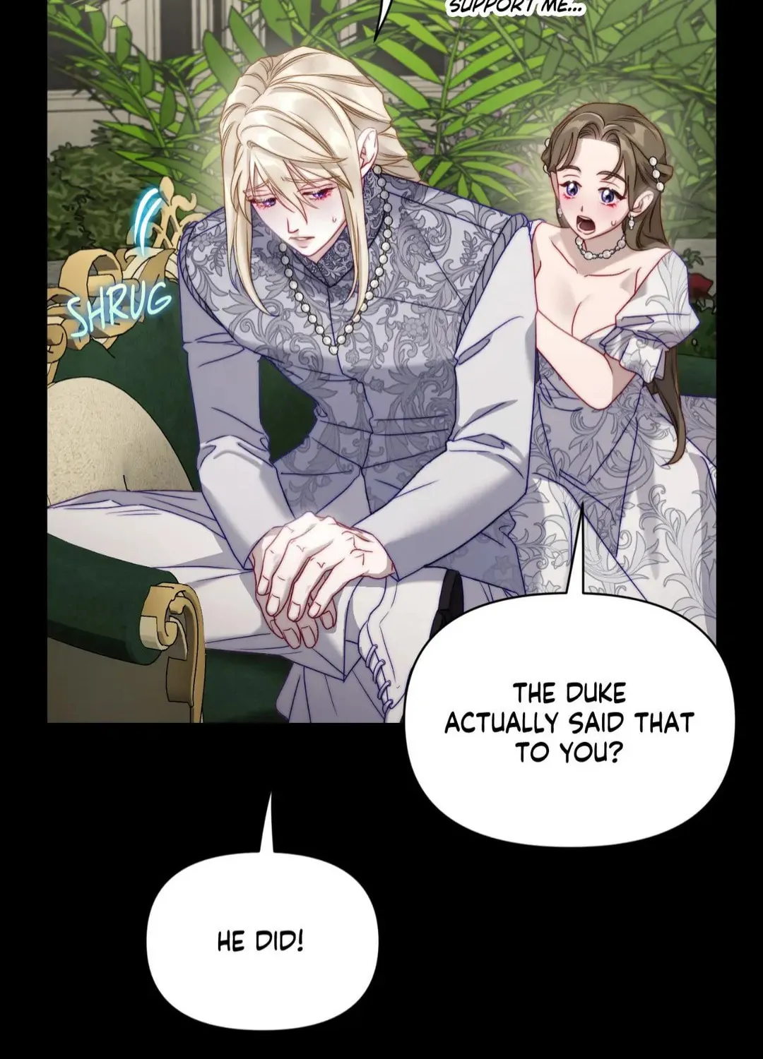 Lucia Chapter 145 page 10 - 
