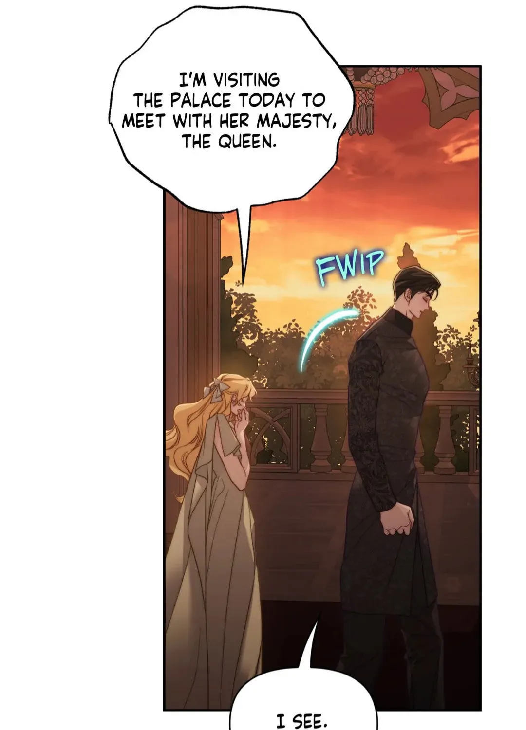 Lucia Chapter 145 page 93 - 