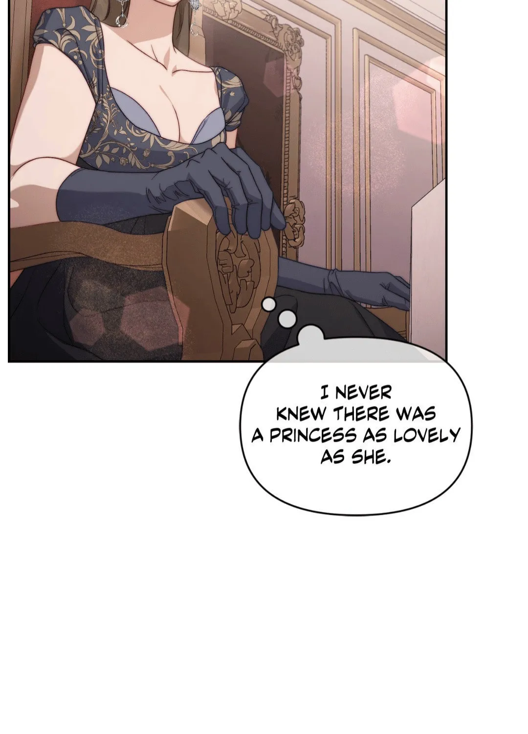 Lucia Chapter 146 page 11 - 