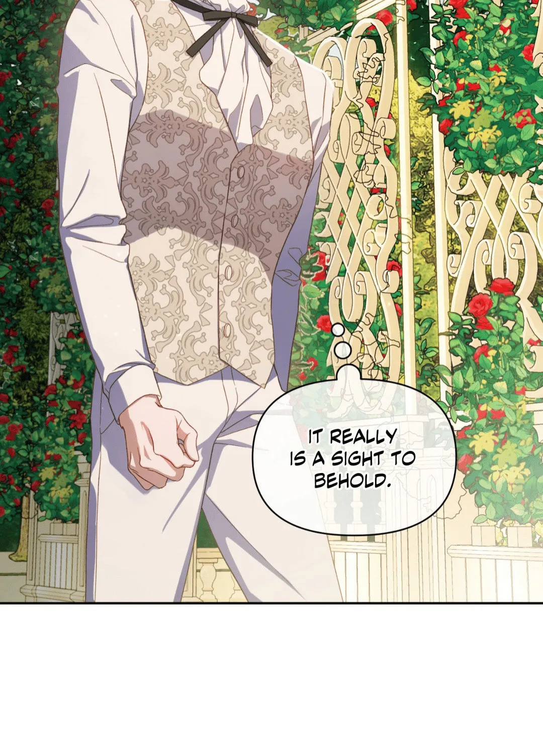 Lucia Chapter 146 page 108 - 