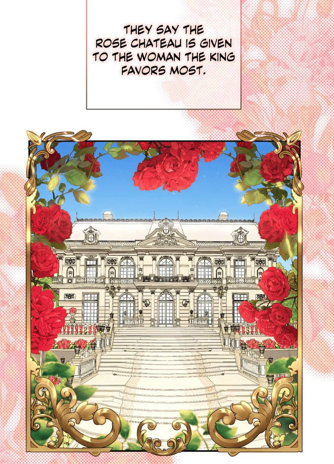 Lucia Chapter 146 page 111 - 