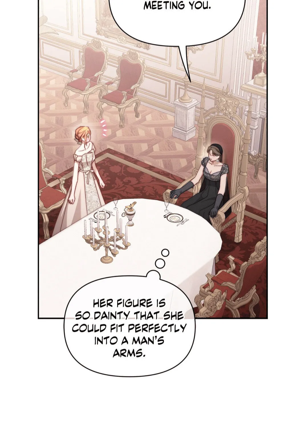 Lucia Chapter 146 page 13 - 