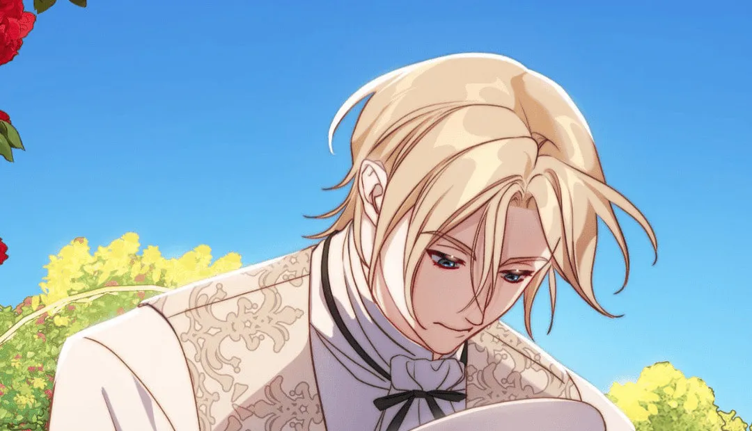 Lucia Chapter 146 page 126 - 
