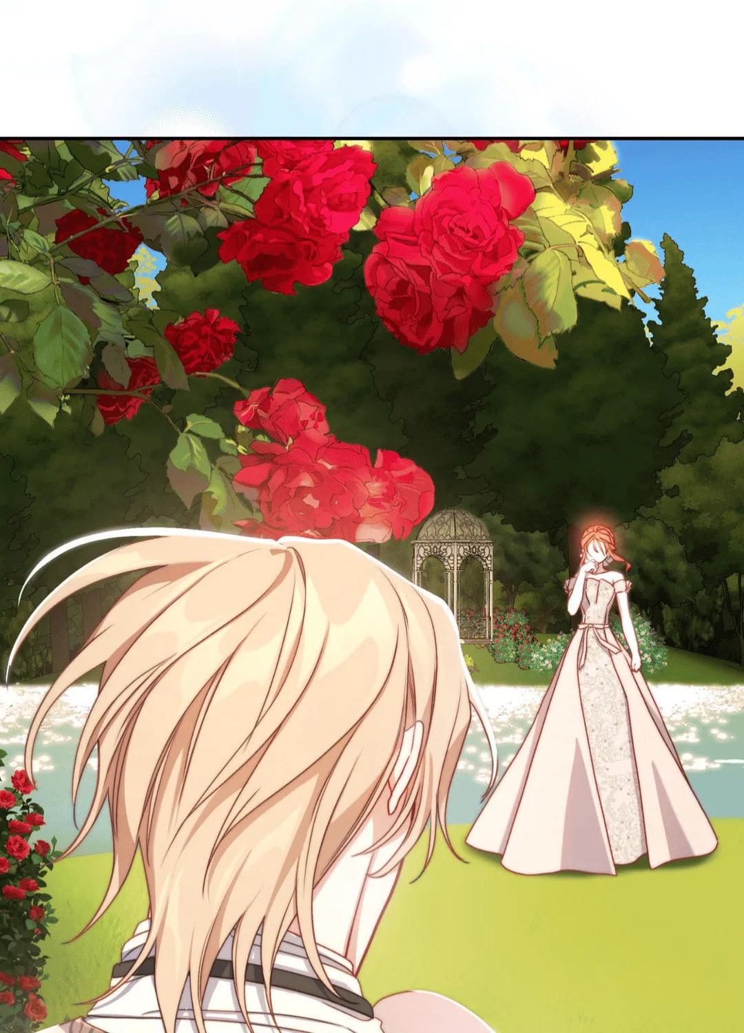 Lucia Chapter 146 page 130 - 