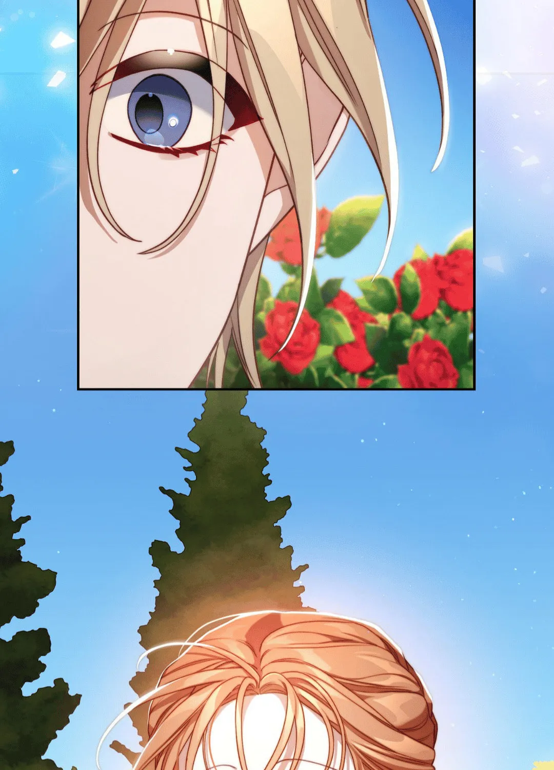 Lucia Chapter 146 page 134 - 