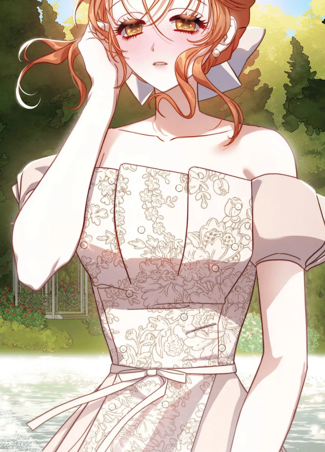 Lucia Chapter 146 page 135 - 