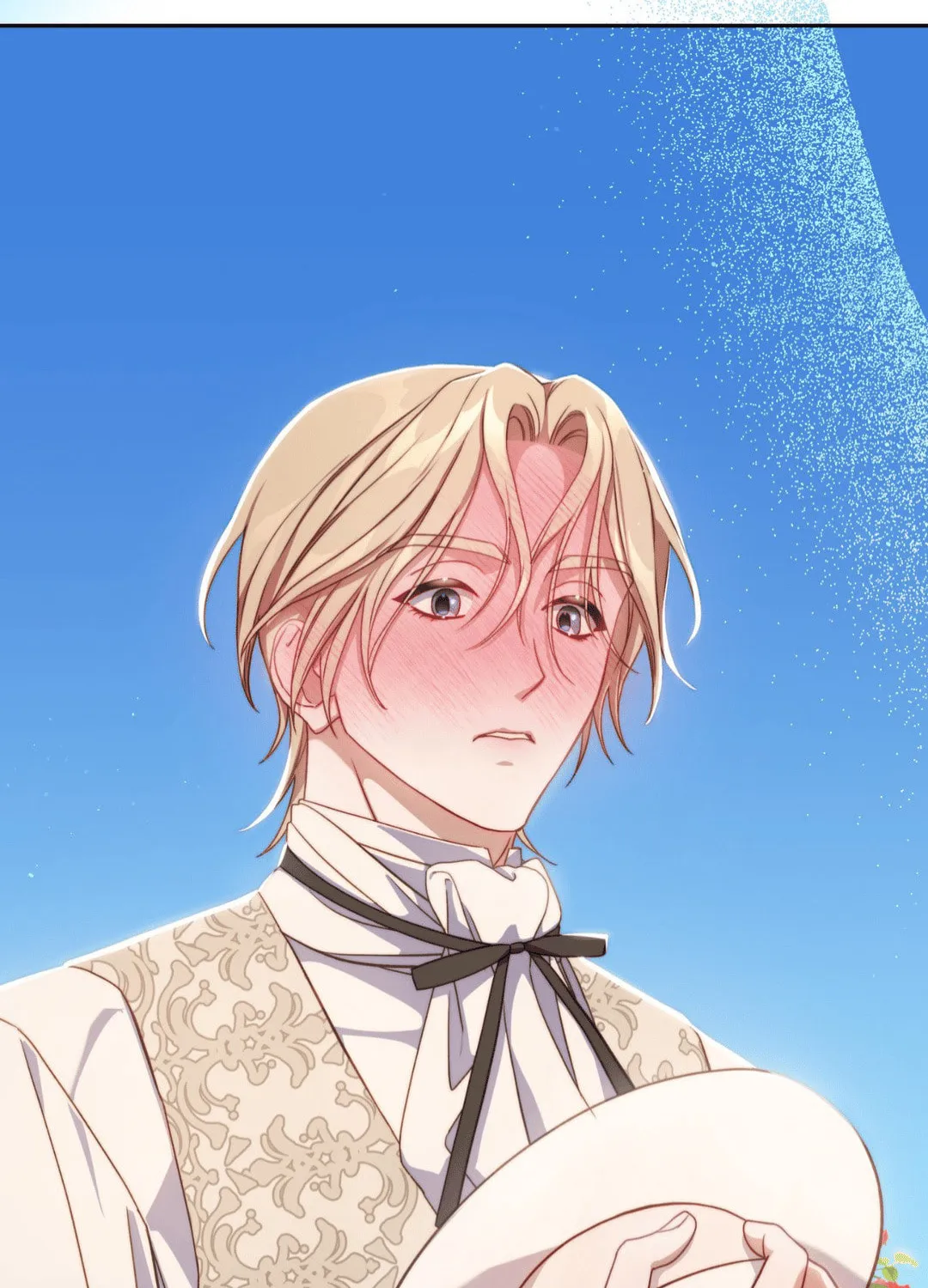 Lucia Chapter 146 page 138 - 