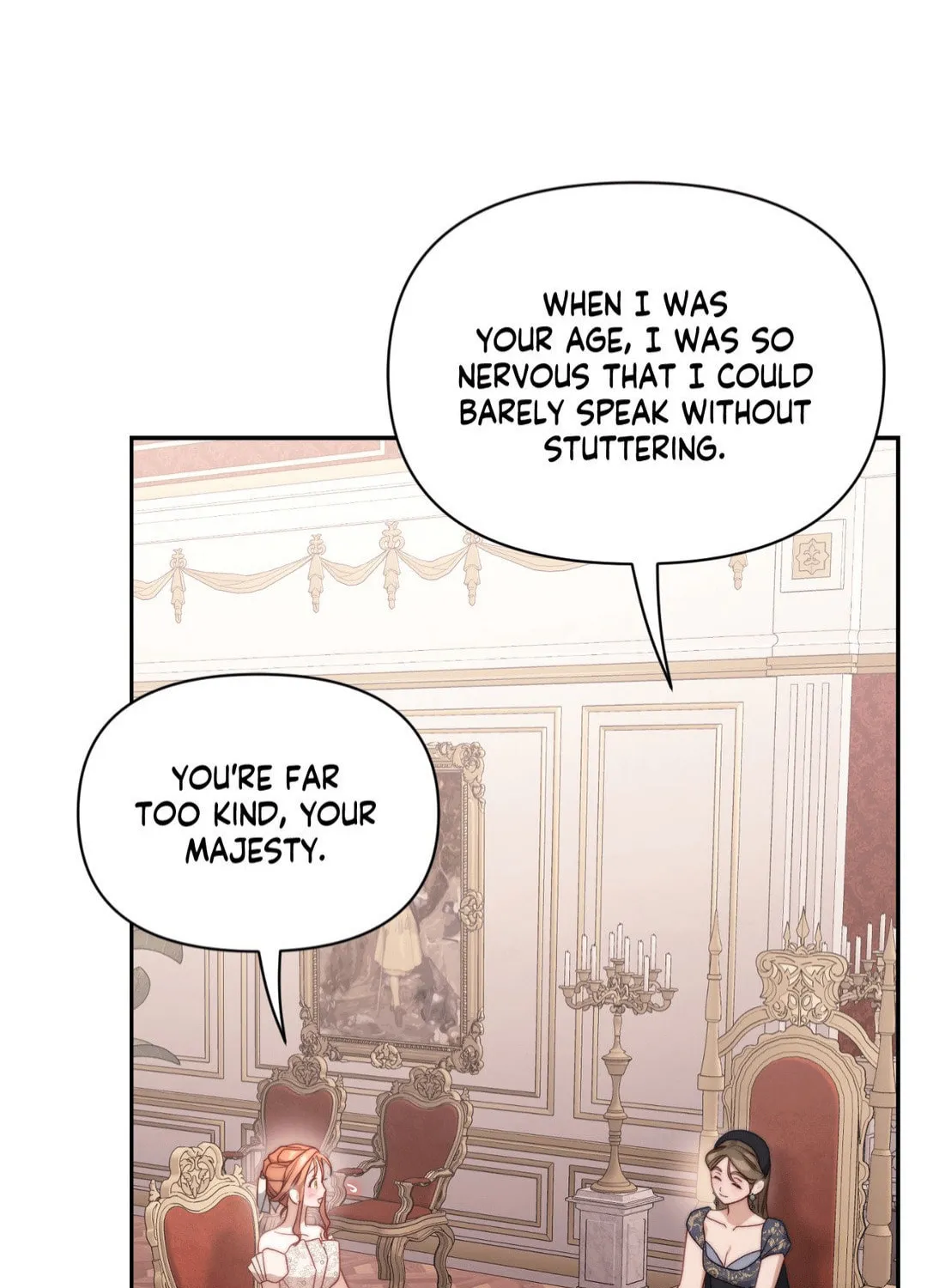 Lucia Chapter 146 page 20 - 