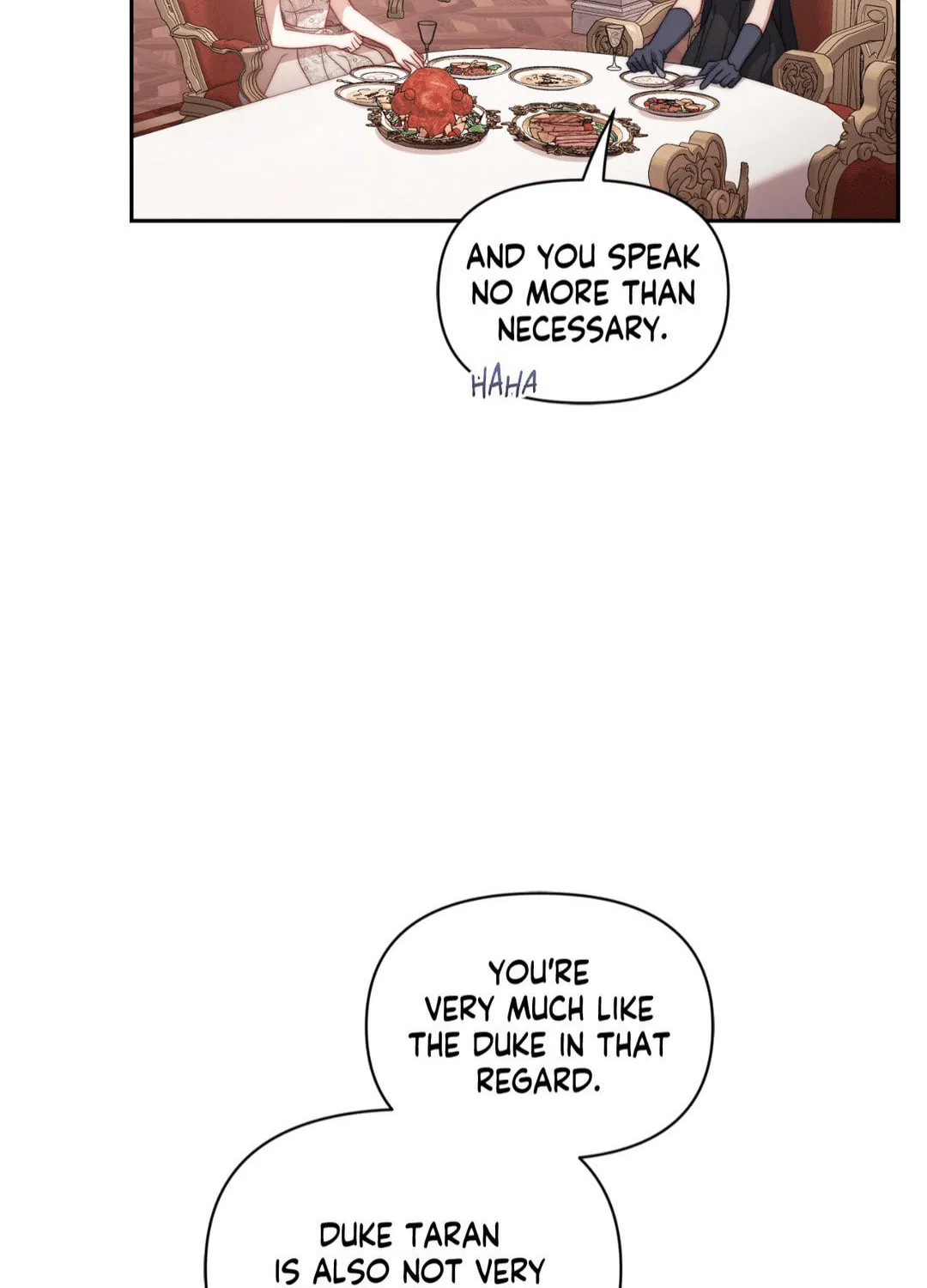 Lucia Chapter 146 page 21 - 