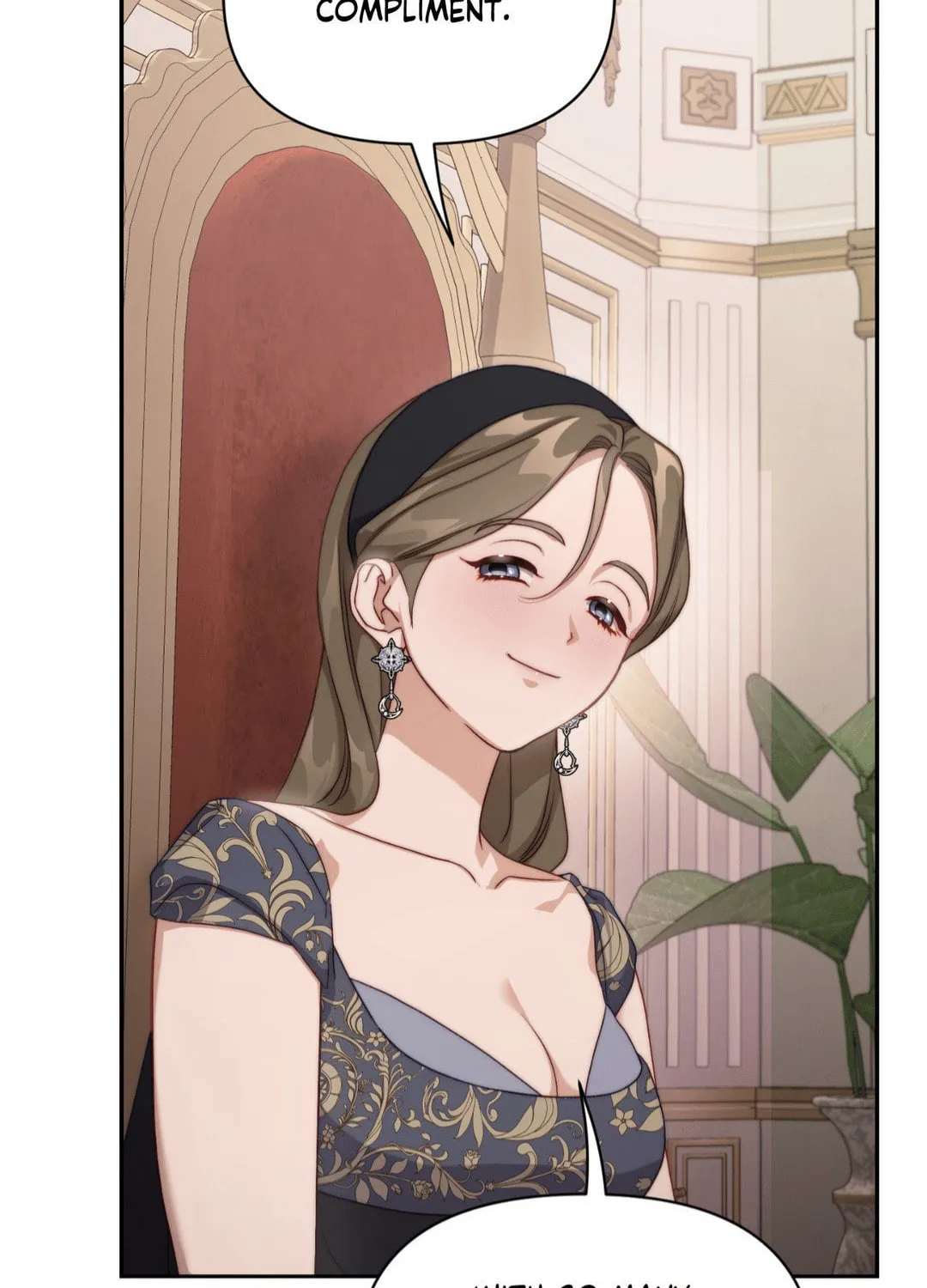 Lucia Chapter 146 page 24 - 