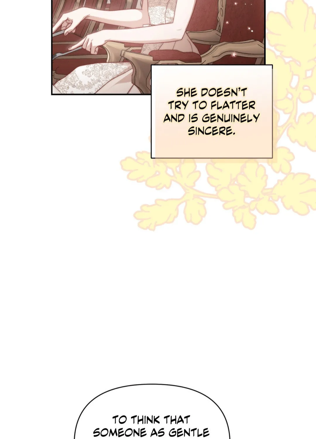 Lucia Chapter 146 page 27 - 