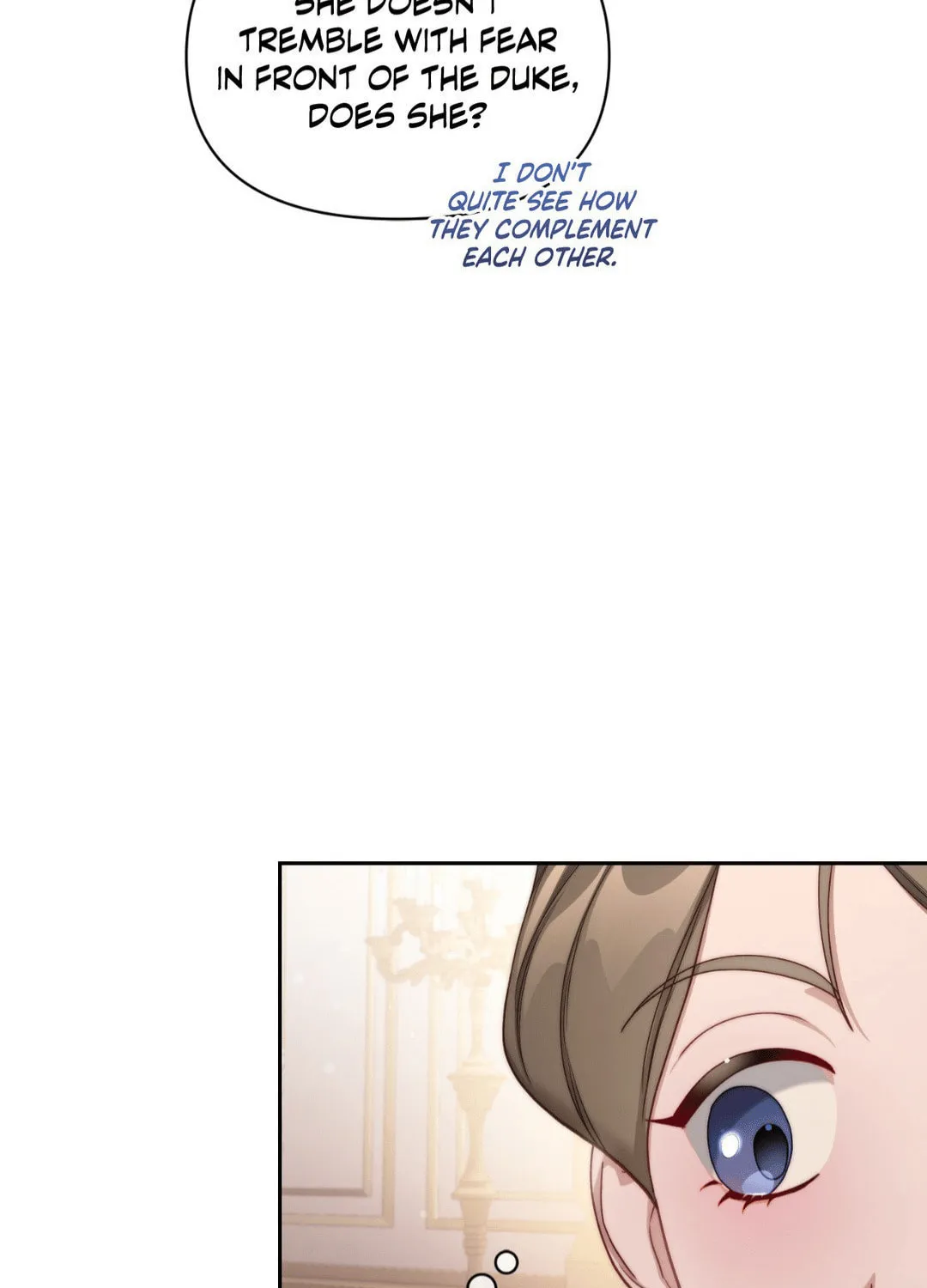 Lucia Chapter 146 page 29 - 