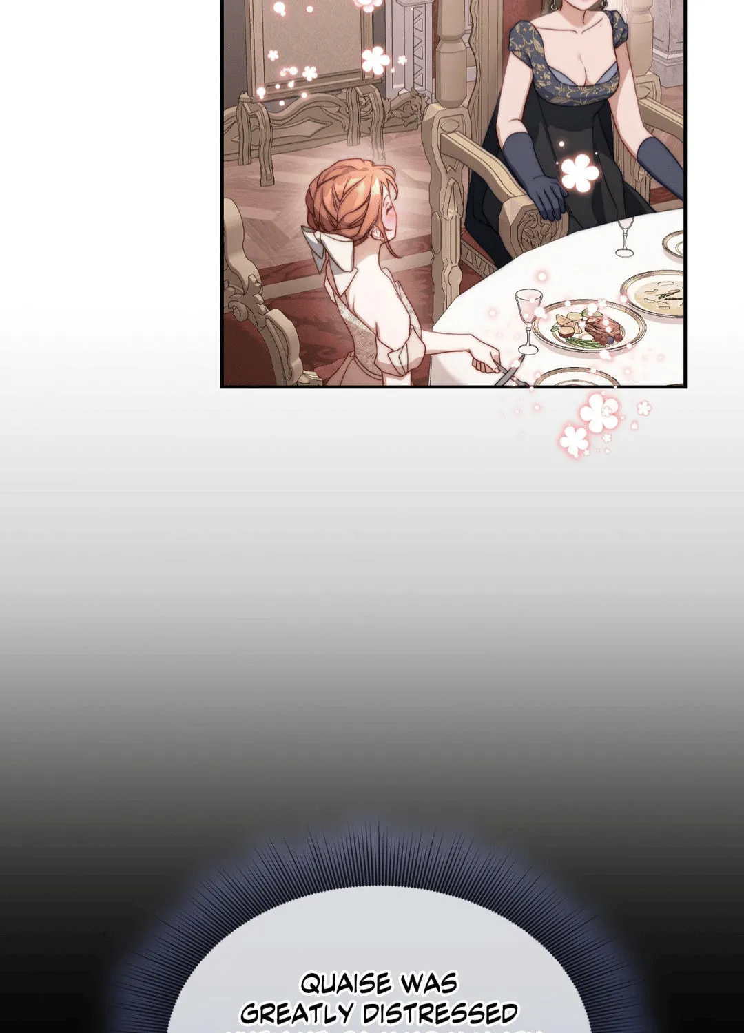 Lucia Chapter 146 page 42 - 