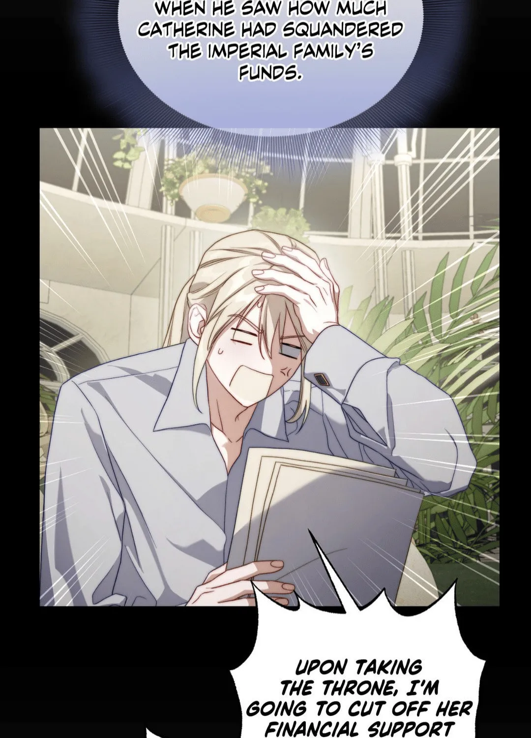 Lucia Chapter 146 page 43 - 
