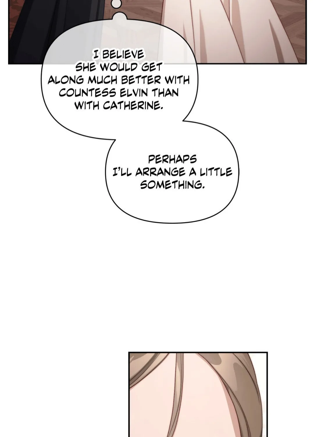Lucia Chapter 146 page 46 - 