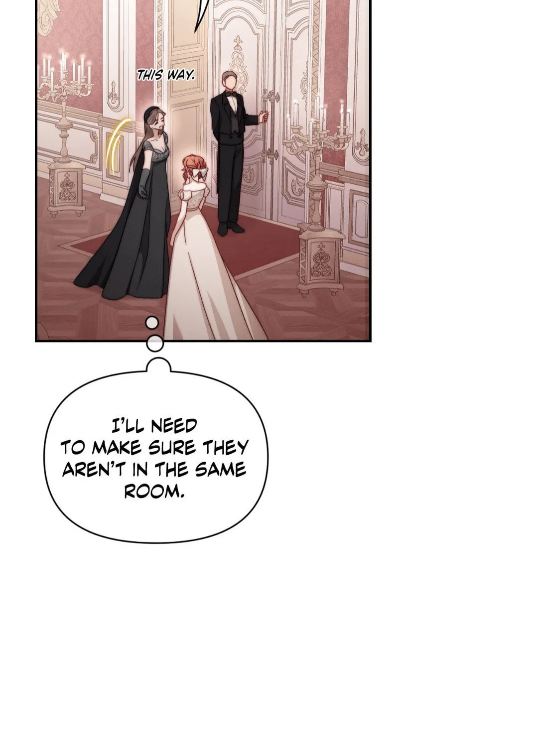 Lucia Chapter 146 page 51 - 
