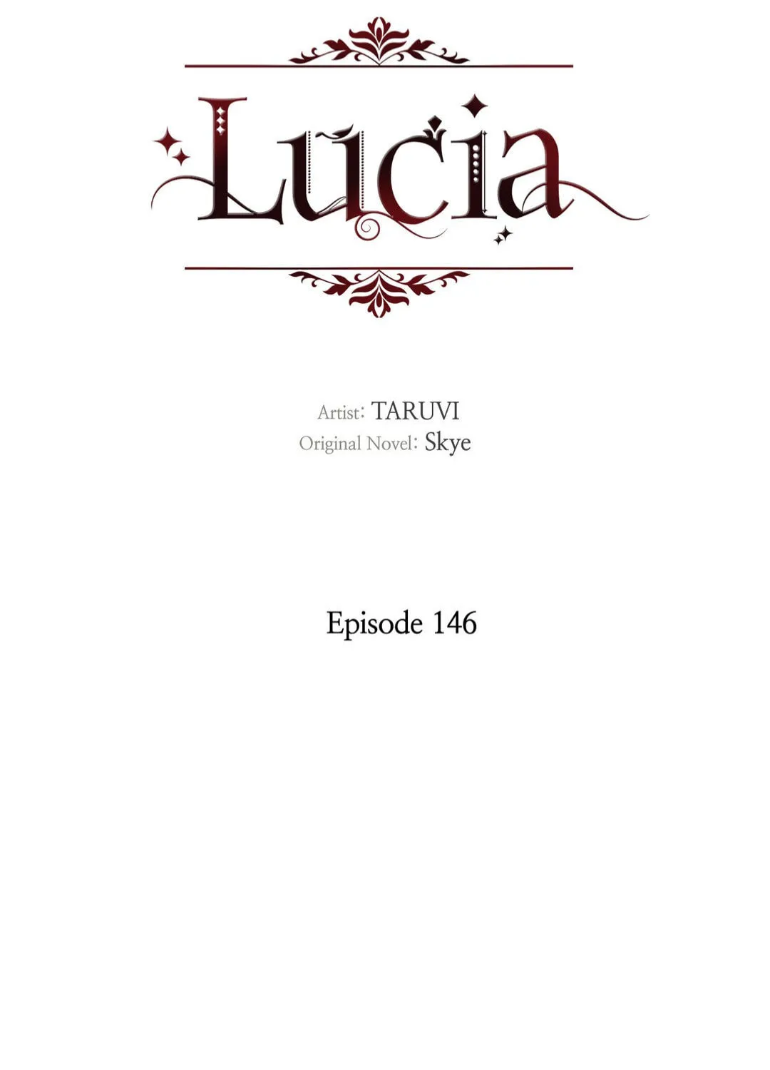 Lucia Chapter 146 page 53 - 