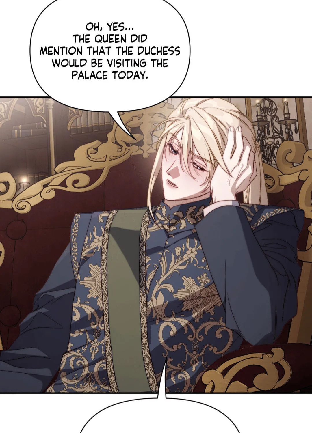 Lucia Chapter 146 page 61 - 