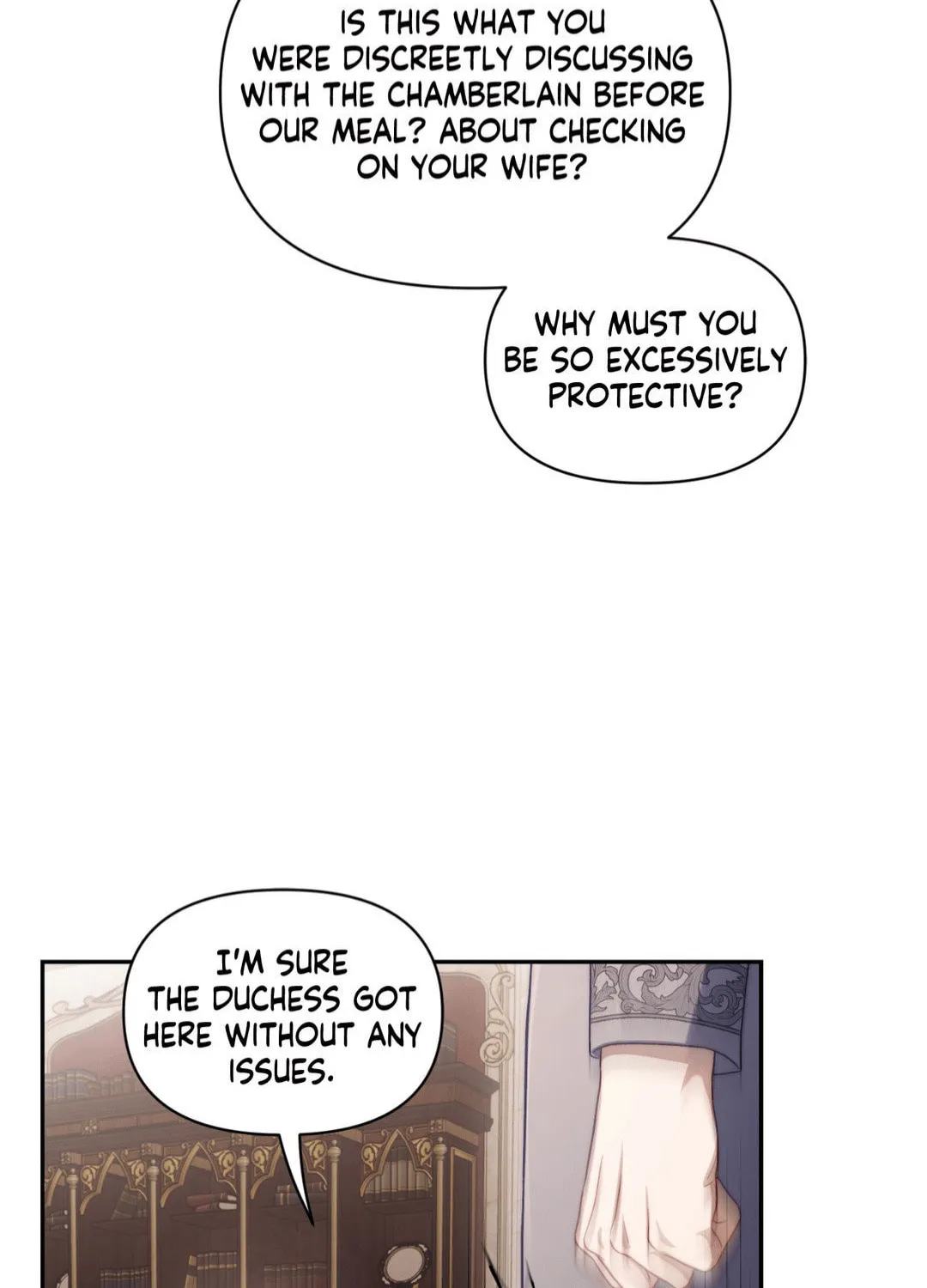 Lucia Chapter 146 page 62 - 
