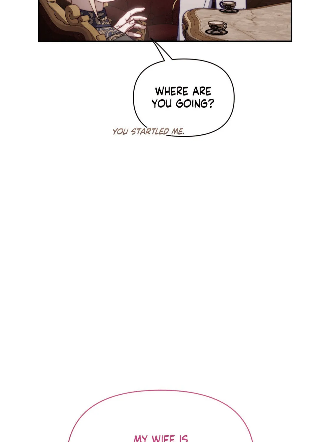 Lucia Chapter 146 page 65 - 