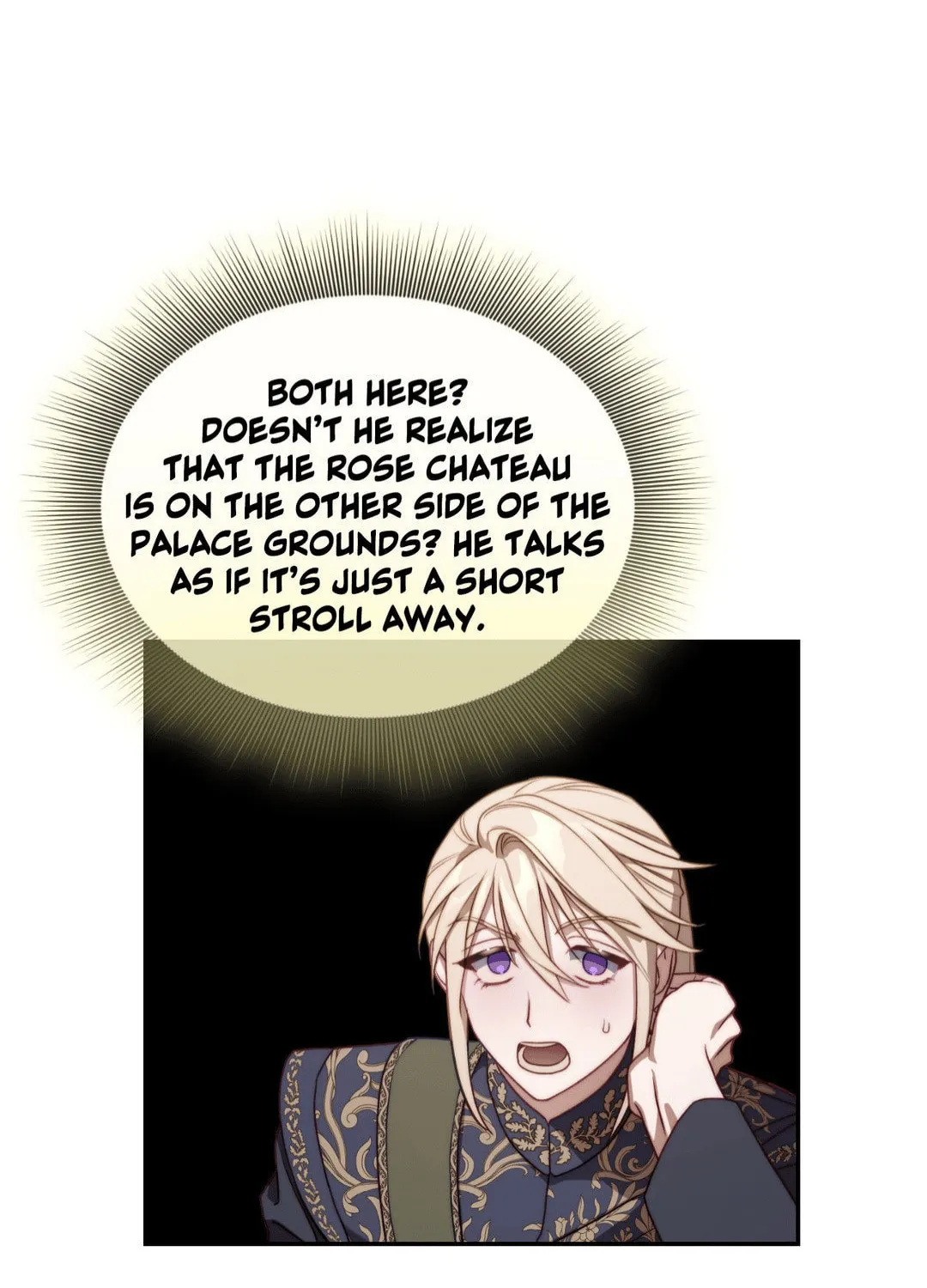 Lucia Chapter 146 page 68 - 