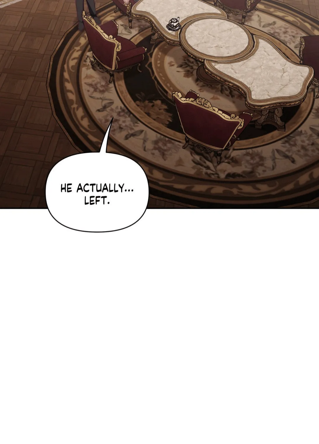 Lucia Chapter 146 page 76 - 