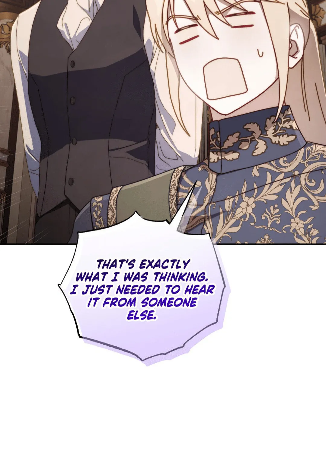 Lucia Chapter 146 page 80 - 