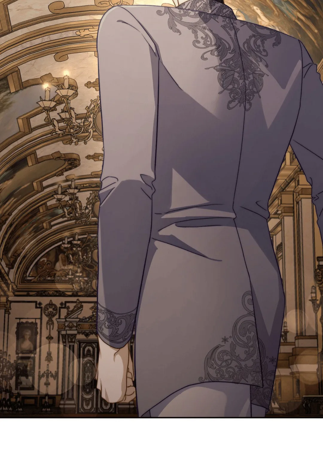 Lucia Chapter 146 page 83 - 