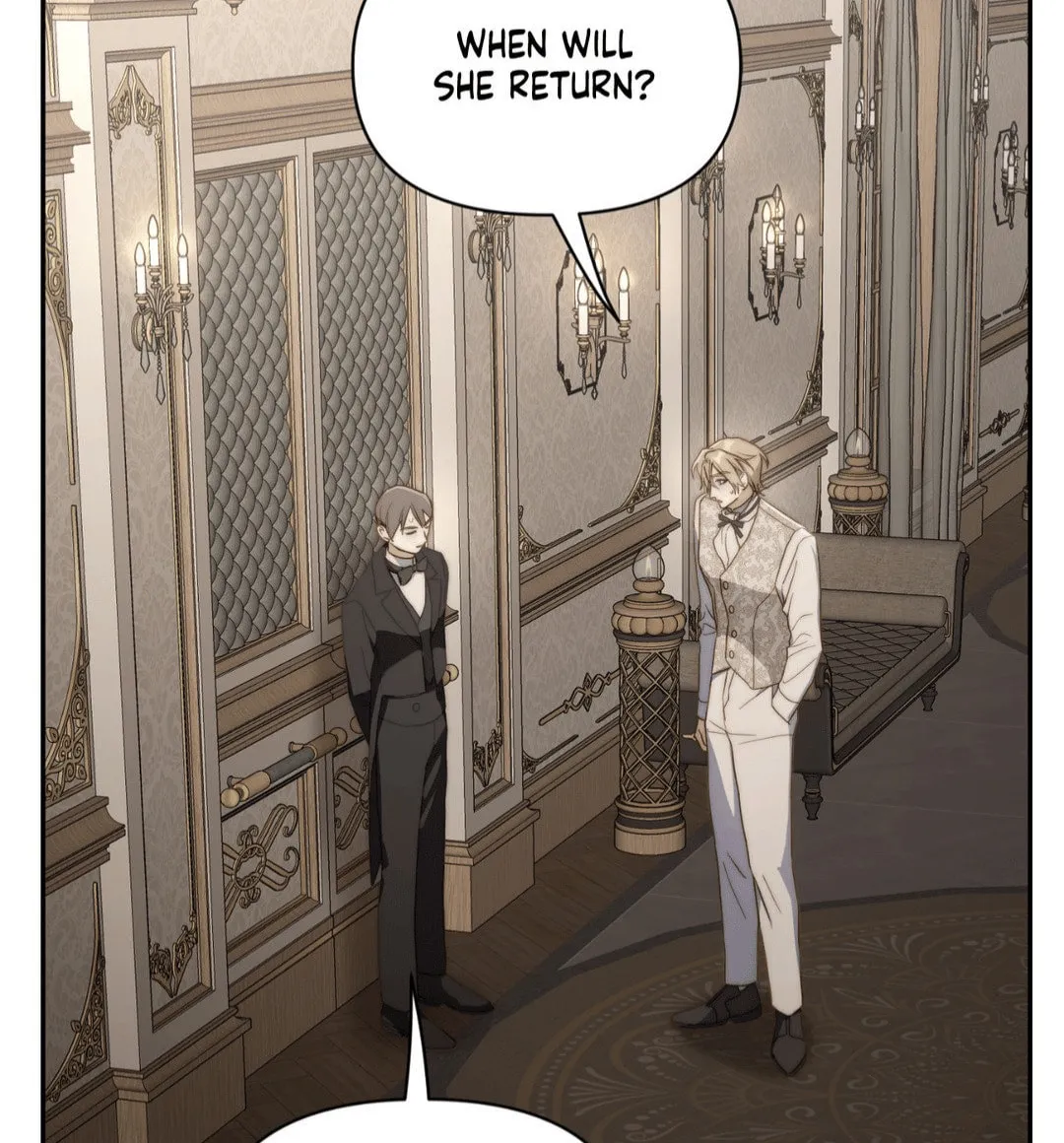 Lucia Chapter 146 page 88 - 