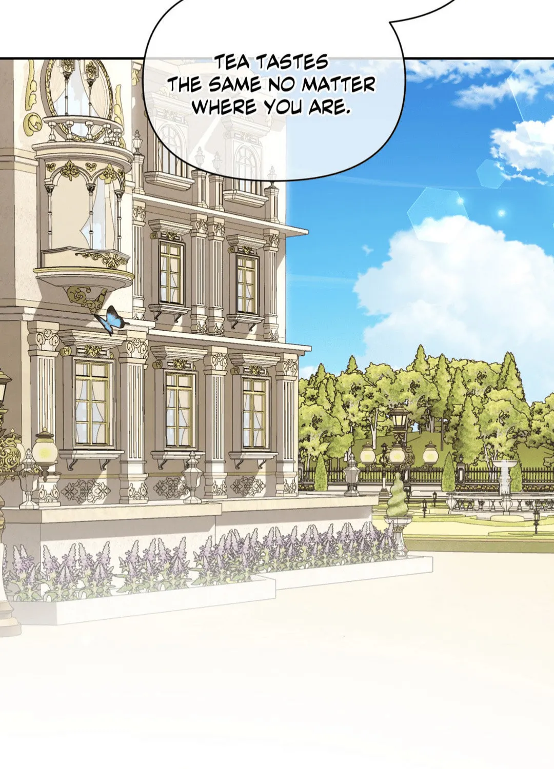 Lucia Chapter 146 page 91 - 