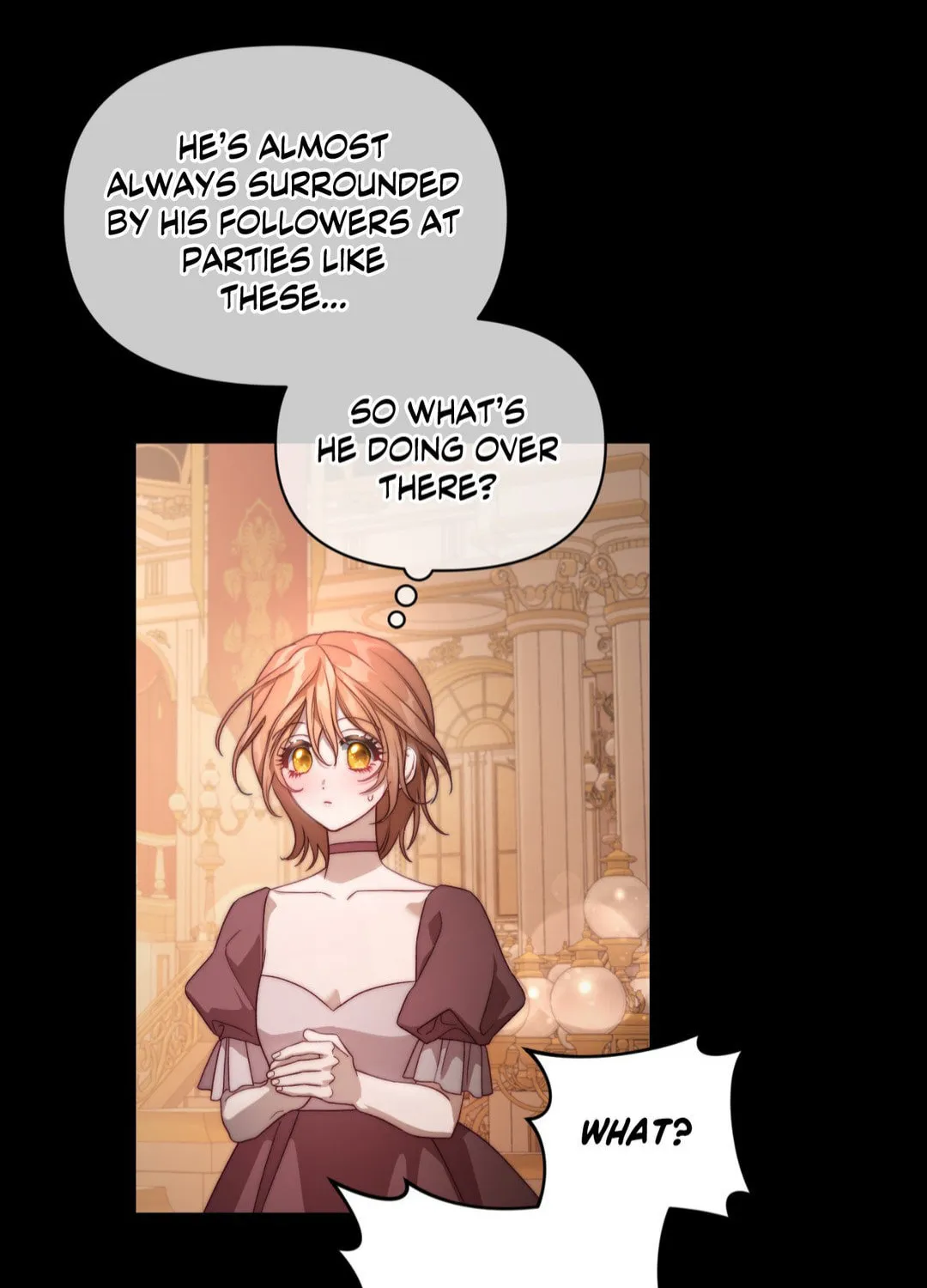 Lucia Chapter 147 page 11 - 