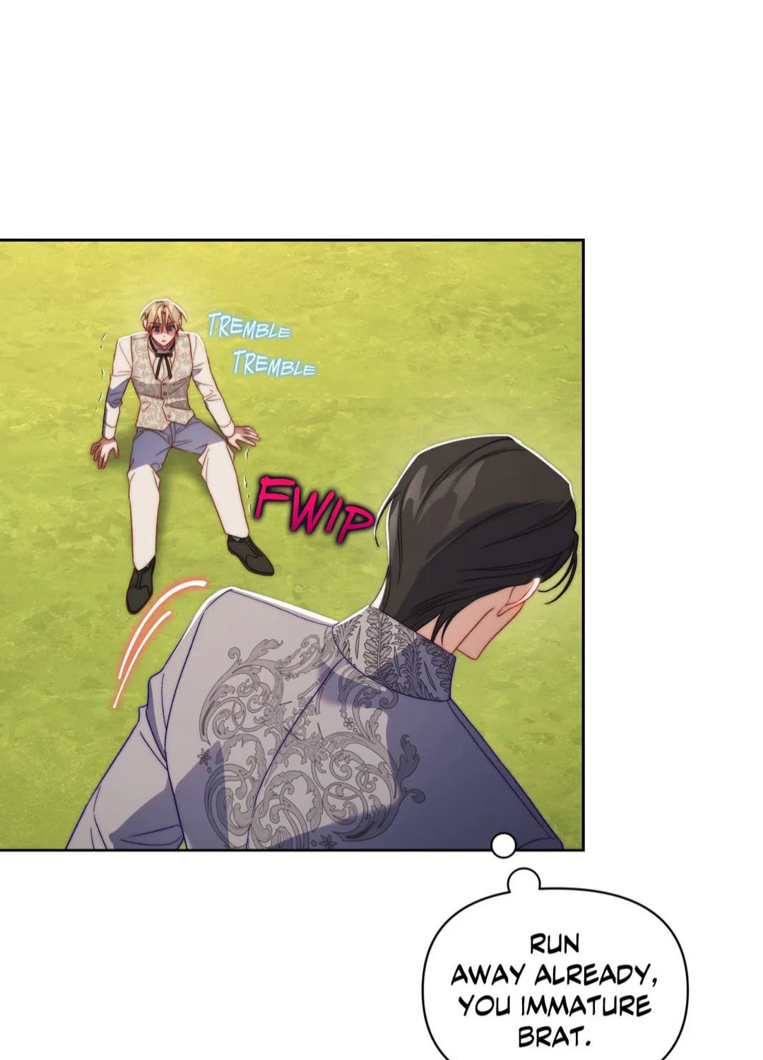 Lucia Chapter 147 page 101 - 